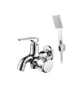 Bộ sen tắm lạnh (bao gồm dây và tay sen)