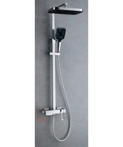 Sen cây tắm đứng nóng lạnh