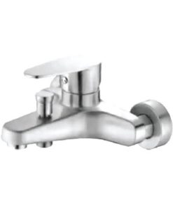 Sen tắm nóng lạnh Inox 304