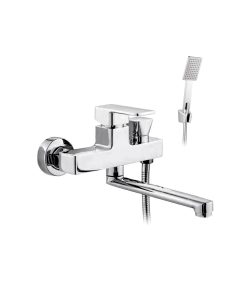 D5259 - Sen tắm bồn nóng lạnh