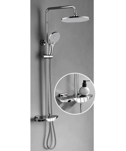 9186 - Sen cây  Hiển thị nhiệt độ