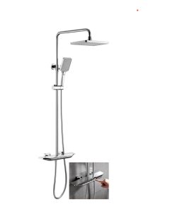 D9088 - Sen cây tắm đứng nóng lạnh