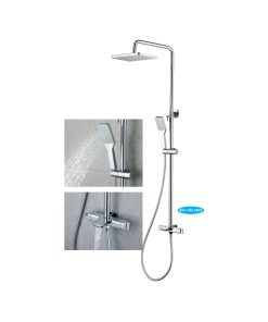 D9125 - Sen cây tắm đứng lạnh