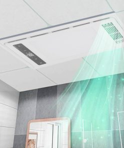 Điều hòa phòng tấm