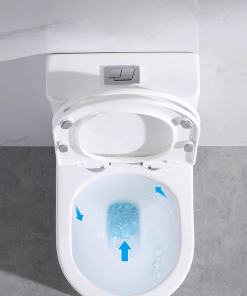 Bồn cầu 1 khối SA8002