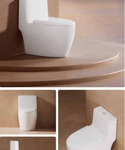 Bồn cầu 1 khối SA2227