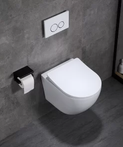 Bồn cầu treo tường G02