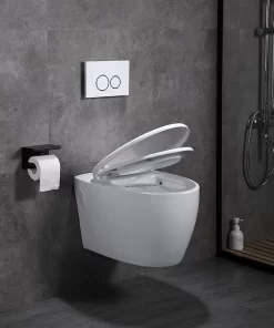 Bồn cầu treo tường G02