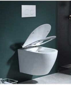 Bồn cầu treo tường G02