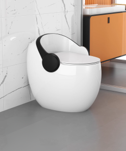 Bồn cầu trứng 1 khối SA9299