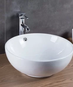 Chậu lavabo