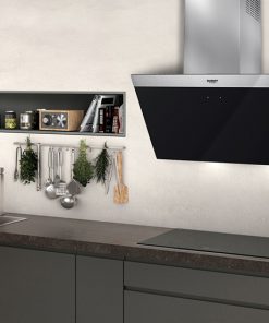 Máy hút mùi mới