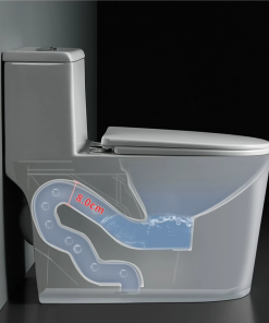 Bồn cầu 1 khối SA2231