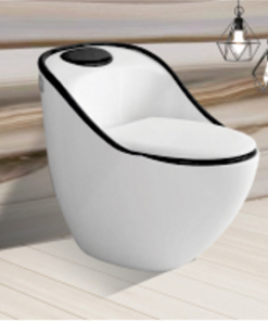 Bồn cầu 1 khối SA9254