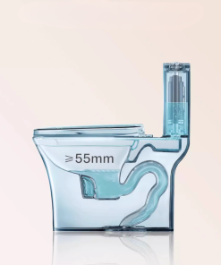 Bồn cầu 1 khối SA1209