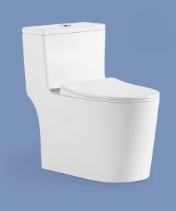 Bồn cầu 1 khối SA1209