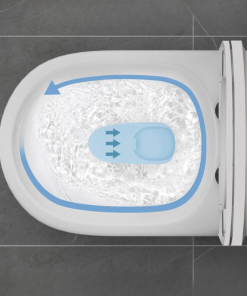 Bồn cầu 1 khối SA2205