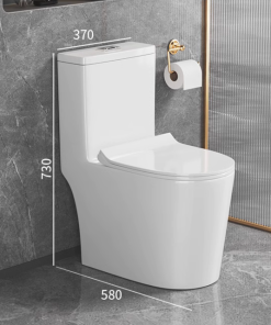 Bồn cầu 1 khối SA2205