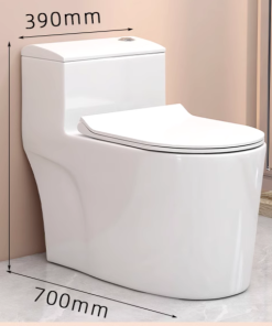 Bồn cầu 1 khối SA2207