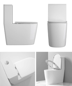 Bồn cầu 1 khối SA2208