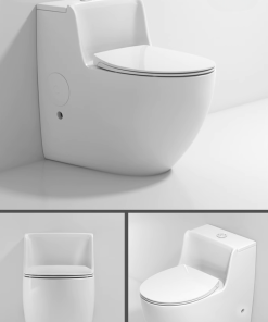 Bồn cầu 1 khối SA2209