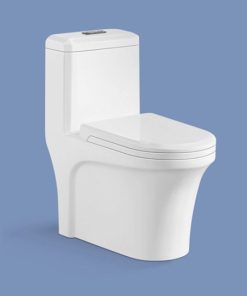 Bồn cầu 1 khối SA2802