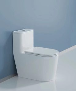 Bồn cầu 1 khối SA8008