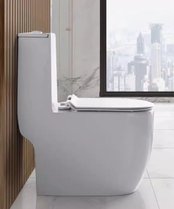 Bồn cầu 1 khối SA8033