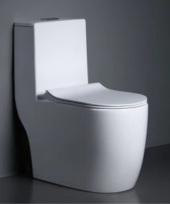 Bồn cầu 1 khối SA8033