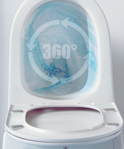 Bồn cầu 1 khối SA9221