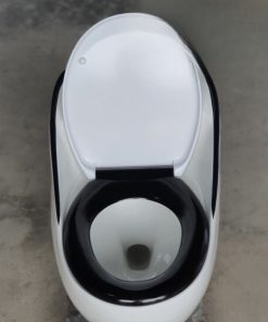 Bồn cầu 1 khối SA9254