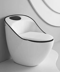 Bồn cầu 1 khối SA9254