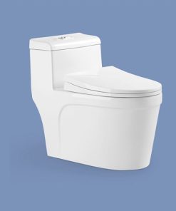 Bồn cầu 1 khối SA2207