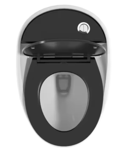 Bồn cầu trứng 1 khối SA9215