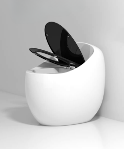 Bồn cầu trứng 1 khối SA9270