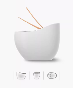 Bồn cầu trứng 1 khối SA9275