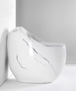 Bồn cầu trứng 1 khối SA9268VD